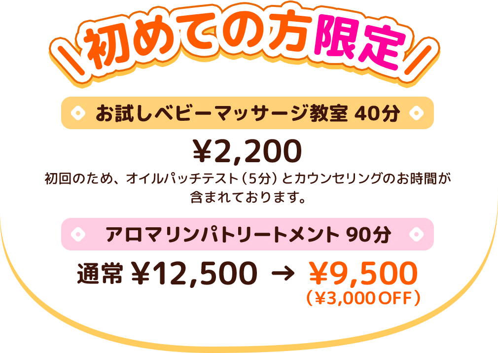 キャンペーン